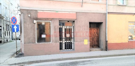lokal użytkowy na sprzedaż 45m2 lokal użytkowy Grodków