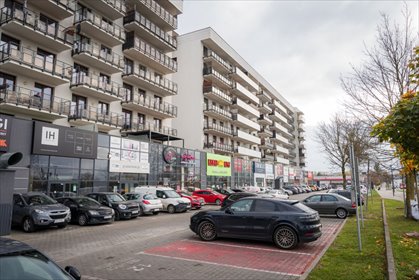 mieszkanie na sprzedaż 60m2 mieszkanie Olsztyn, Aleja Generała Władysława Sikorskiego