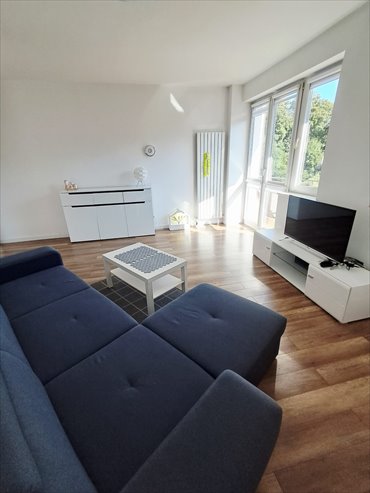 Sprzedam mieszkanie 34,7 m² z balkonem i miejscem parkingowym mieszkanie Kalisz, Górnośląska