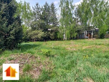 działka na sprzedaż 2100m2 działka Żory, Gajowa