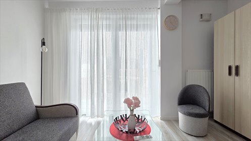 mieszkanie na wynajem 29m2 mieszkanie Poznań, Naramowice, Jasna Rola