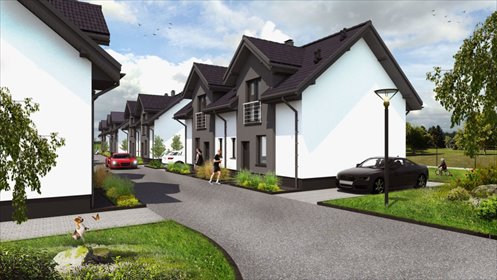 dom na sprzedaż 85m2 dom Rzeszów, Jana Pawła II