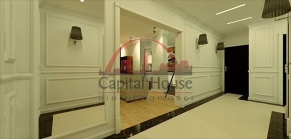 mieszkanie na wynajem 121m2 mieszkanie Warszawa, Mokotów, Sielecka