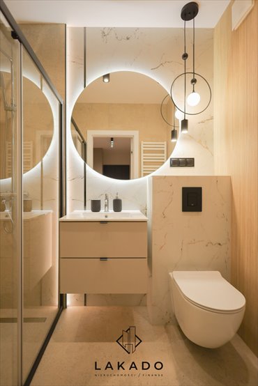 Nowoczesne 2-pokojowe mieszkanie z dużym tarasem (42 m²) mieszkanie Kraków, Górka Narodowa, Macieja Słomczyńskiego