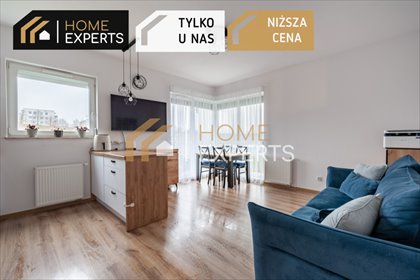 mieszkanie na sprzedaż 60m2 mieszkanie Gdańsk, Ujeścisko, Mariana Kołodzieja