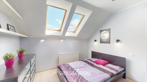 mieszkanie na sprzedaż 51m2 mieszkanie Więcławice Stare, Osiedlowa