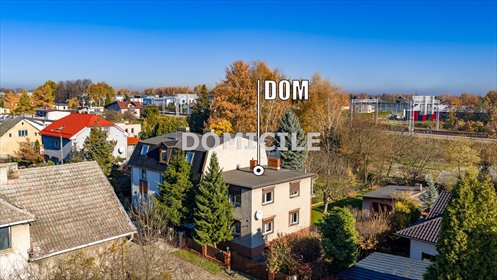 dom na sprzedaż 95m2 dom Pszczyna