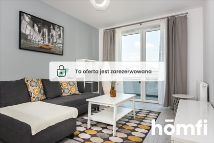 Przytulne 40 m² w Krakowie, świetna lokalizacja - polecam! mieszkanie Kraków, Górka Narodowa, Górka Narodowa, Stefana Banacha