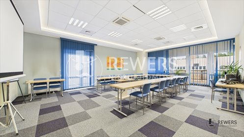 Atrakcyjny lokal biurowy 60 m2 w Lublinie z parkingiem lokal użytkowy Lublin