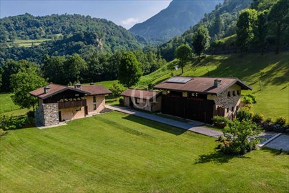 dom na sprzedaż 500m2 dom Prestine