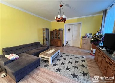 mieszkanie na sprzedaż 120m2 mieszkanie Połczyn-Zdrój