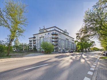 mieszkanie na sprzedaż 87m2 mieszkanie Warszawa, Mokotów, Bartycka