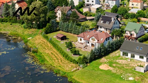 Zapraszam do obejrzenia domu 222 m² z bezpośrednim dostępem do Zalewu dom Gołdap, Spacerowa