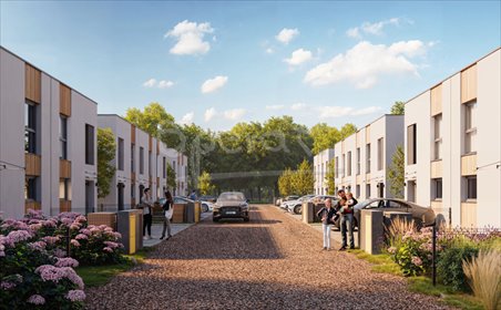 dom na sprzedaż 84m2 dom Ostrów Wielkopolski, Makowa