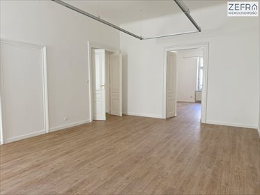 lokal użytkowy na wynajem 142m2 lokal użytkowy Kraków, Stare Miasto, Stare Miasto