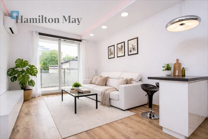 mieszkanie na wynajem 56m2 mieszkanie Kraków, Grzegórzki, Prochowa