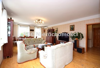 Przestronne 83,6 m² z 27 m² tarasem i klimatyzacją mieszkanie Piła, Zielona Dolina