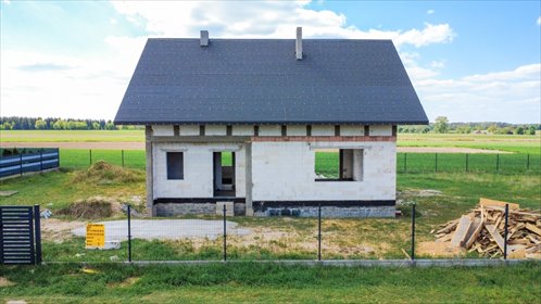 dom na sprzedaż 148m2 dom Zdziechów, Zdziechów