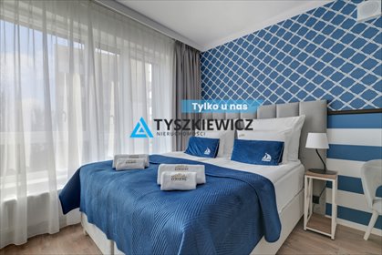 mieszkanie na sprzedaż 27m2 mieszkanie Gdańsk, Przymorze, Śląska