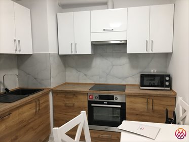 mieszkanie na wynajem 42m2 mieszkanie Łódź, Polesie, Polesie, Wróblewskiego