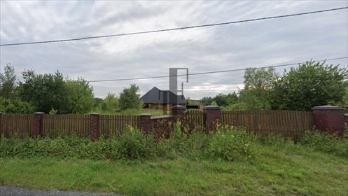 dom na sprzedaż 600m2 dom Worów