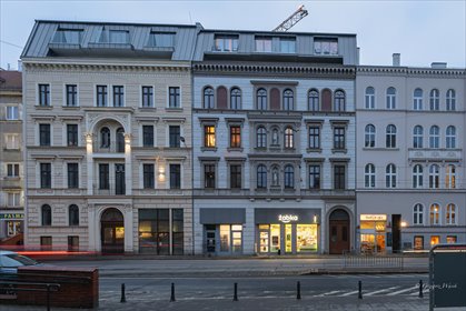 mieszkanie na sprzedaż 57m2 mieszkanie Wrocław, Stare Miasto, Przedmieście Świdnickie, Kołłątaja