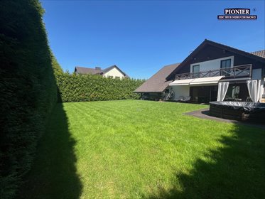 dom na sprzedaż 295m2 dom Ustroń