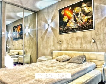 Wynajmę przestronne 78 m² mieszkanie z dużym tarasem w Poznaniu mieszkanie Poznań