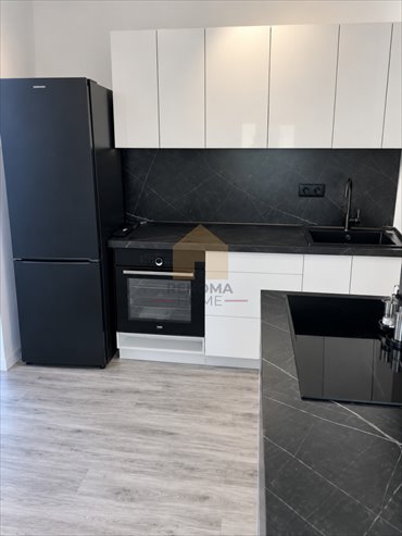 Nowe Miasto, 36 m² po remoncie, gazowe ogrzewanie mieszkanie Wałbrzych, Nowe Miasto