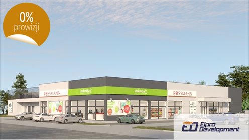 lokal użytkowy na wynajem 12m2 lokal użytkowy Biłgoraj, gen. Sikorskiego