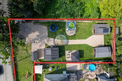 działka na sprzedaż 957m2 działka Wrzosowo