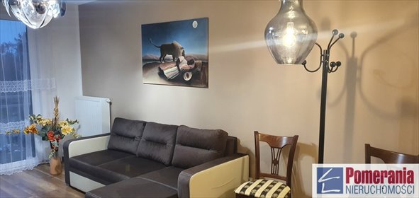 Nowoczesne 2-pokojowe mieszkanie z balkonem w centrum Szczecina - polecam! mieszkanie Szczecin, Śródmieście-Centrum, Emilii Plater