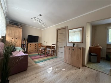 mieszkanie na sprzedaż 47m2 mieszkanie Poznań, gen. Stanisława Maczka