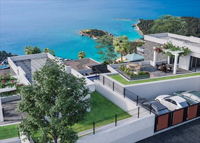 dom na sprzedaż 270m2 dom Bodrum, Yalıkavak, Bodrum, Muğla