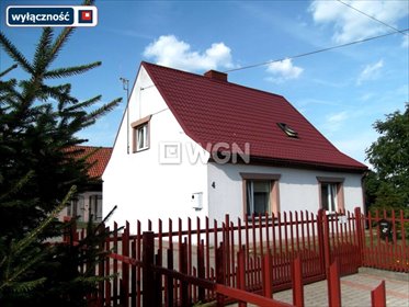 dom na sprzedaż 130m2 dom Ełk, Osiedle Jeziorna, Baranki