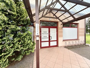 lokal użytkowy na wynajem 120m2 lokal użytkowy Strzałkowo, Księdza Marusarza