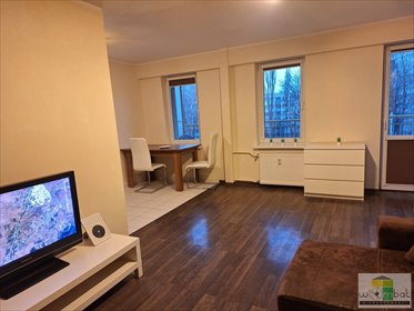 mieszkanie na sprzedaż 39m2 mieszkanie Wrocław