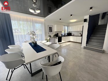 dom na sprzedaż 162m2 dom Białystok, Bagnówka, Konstantego Kosińskiego