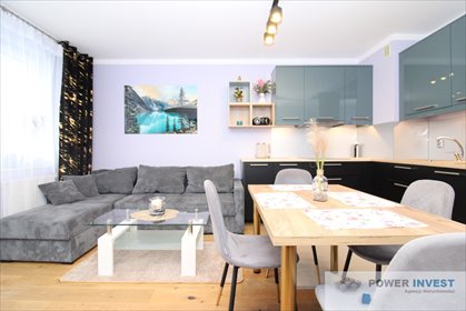 mieszkanie na wynajem 55m2 mieszkanie Kraków, Opatkowice, Opatkowice, Macieja Dębskiego