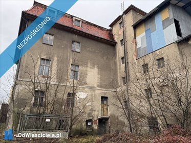 lokal użytkowy na sprzedaż 1505m2 lokal użytkowy Paczków