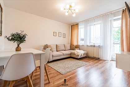 mieszkanie na sprzedaż 49m2 mieszkanie Kraków, Podgórze, Płaszów