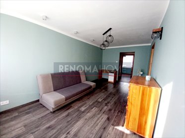 mieszkanie na sprzedaż 48m2 mieszkanie Lubin