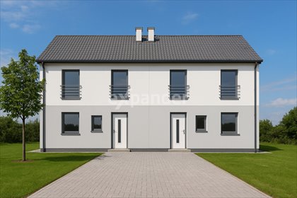 dom na sprzedaż 86m2 dom Częstochowa, Stradom