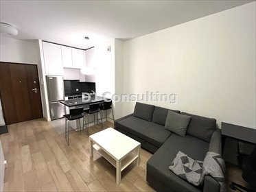 mieszkanie na wynajem 35m2 mieszkanie Warszawa, Żoliborz, Rydygiera
