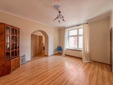 mieszkanie na sprzedaż 80m2 mieszkanie Bielsko-Biała