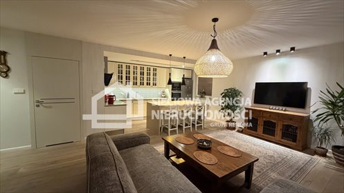 mieszkanie na wynajem 80m2 mieszkanie Gdynia, Chwarzno-Wiczlino, Janki Bryla