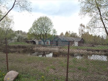 działka na sprzedaż 10109m2 działka Chojnów