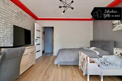 mieszkanie na sprzedaż 60m2 mieszkanie Gdynia, Cisowa, Janowska