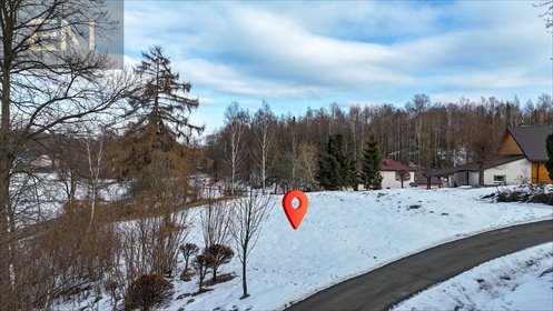 działka na sprzedaż 1500m2 działka Niepla