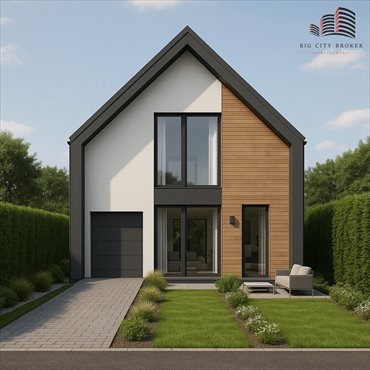 działka na sprzedaż 2205m2 działka Opole Lubelskie, Garbarska